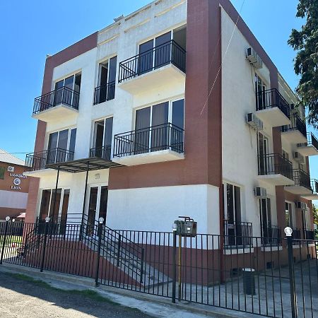 Hotel Kukaracha Ureki Exterior foto